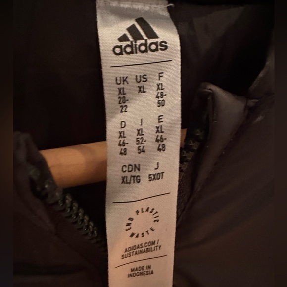 Adidas for Peloton Women’s Bomber Jacket - Picture 5 of 5